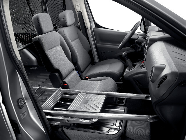 Véhicules pour les professionnels lambescauto