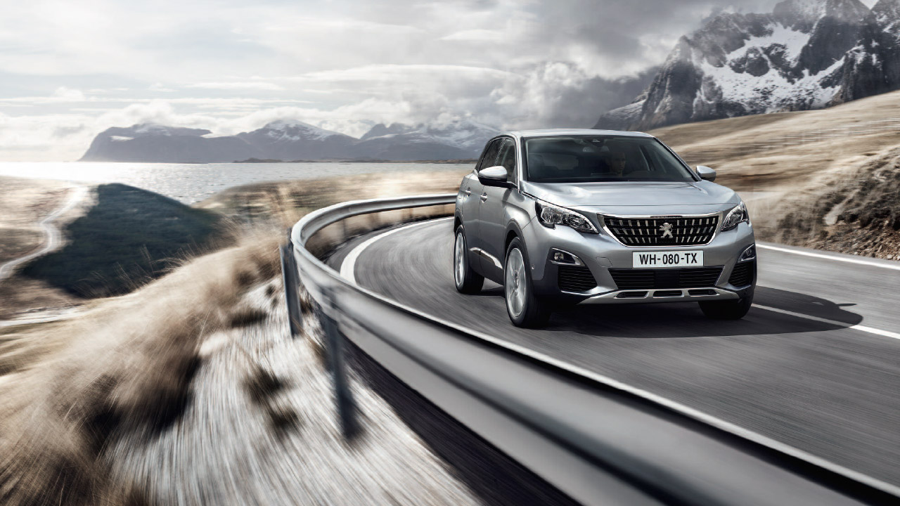 Véhicules neufs LAMBESC AUTO