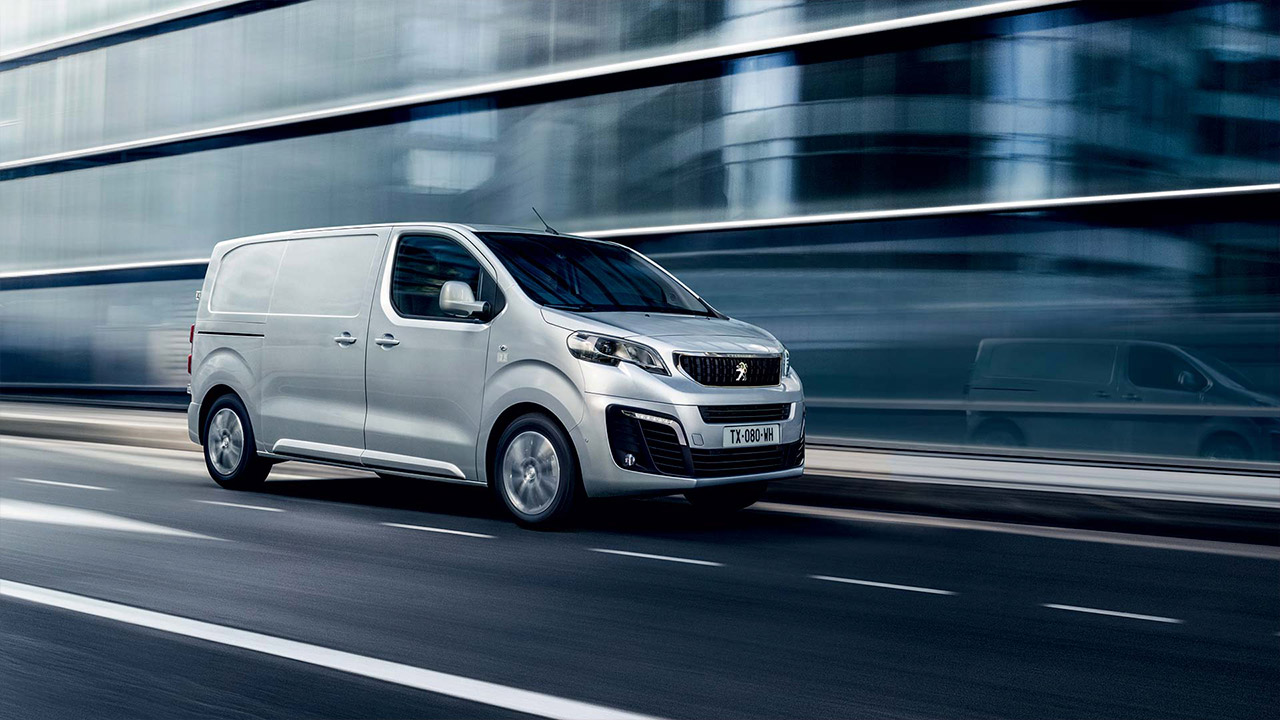 VÉHICULES PROFESSIONNELS