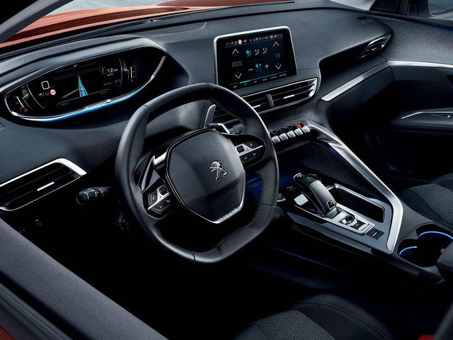 Véhicules neufs LAMBESC AUTO